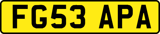 FG53APA