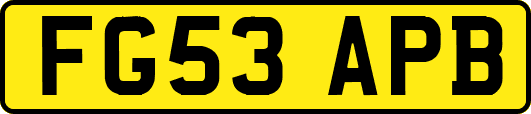 FG53APB