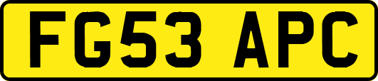 FG53APC