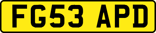 FG53APD