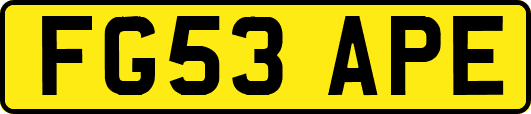 FG53APE
