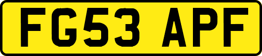 FG53APF
