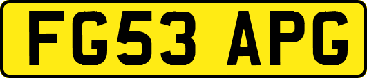 FG53APG