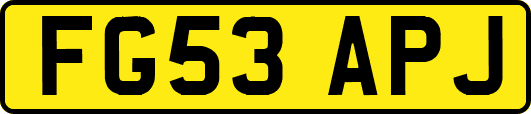 FG53APJ