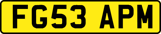 FG53APM