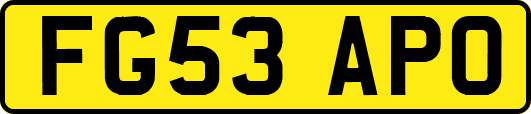 FG53APO