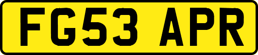 FG53APR