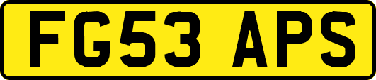 FG53APS