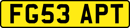 FG53APT