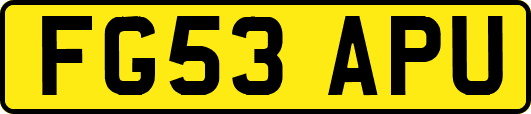 FG53APU