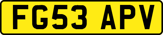 FG53APV