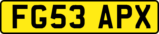 FG53APX