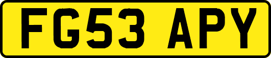 FG53APY