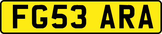 FG53ARA
