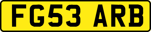 FG53ARB
