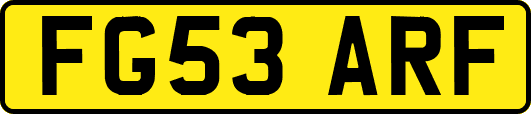 FG53ARF