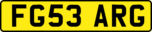 FG53ARG