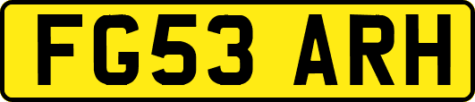 FG53ARH