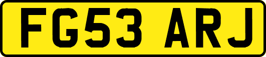 FG53ARJ
