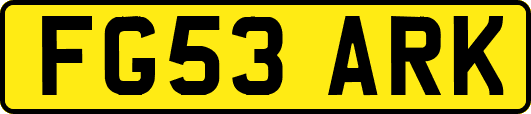 FG53ARK