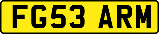 FG53ARM