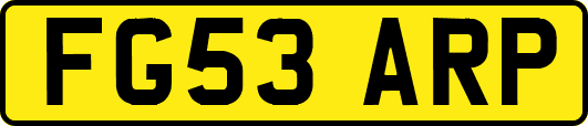 FG53ARP