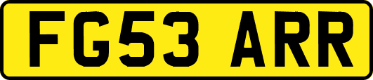 FG53ARR