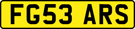 FG53ARS