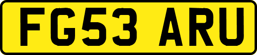 FG53ARU