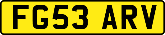 FG53ARV
