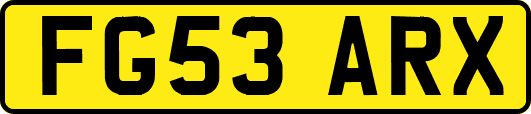 FG53ARX