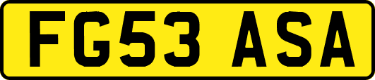 FG53ASA