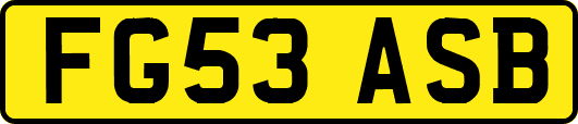 FG53ASB