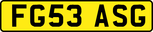 FG53ASG