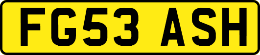 FG53ASH