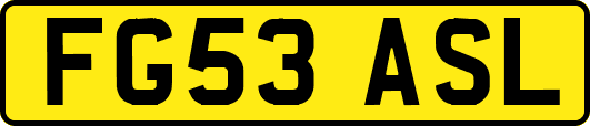 FG53ASL