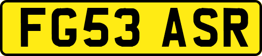 FG53ASR