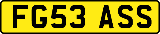 FG53ASS