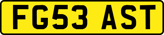 FG53AST