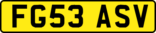 FG53ASV