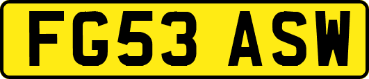 FG53ASW