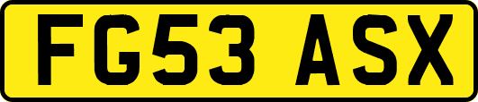 FG53ASX