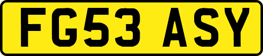 FG53ASY