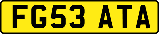 FG53ATA