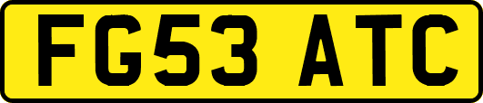 FG53ATC
