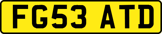 FG53ATD