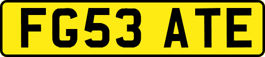 FG53ATE