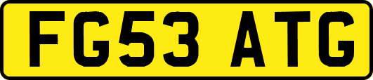 FG53ATG
