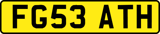 FG53ATH