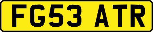 FG53ATR